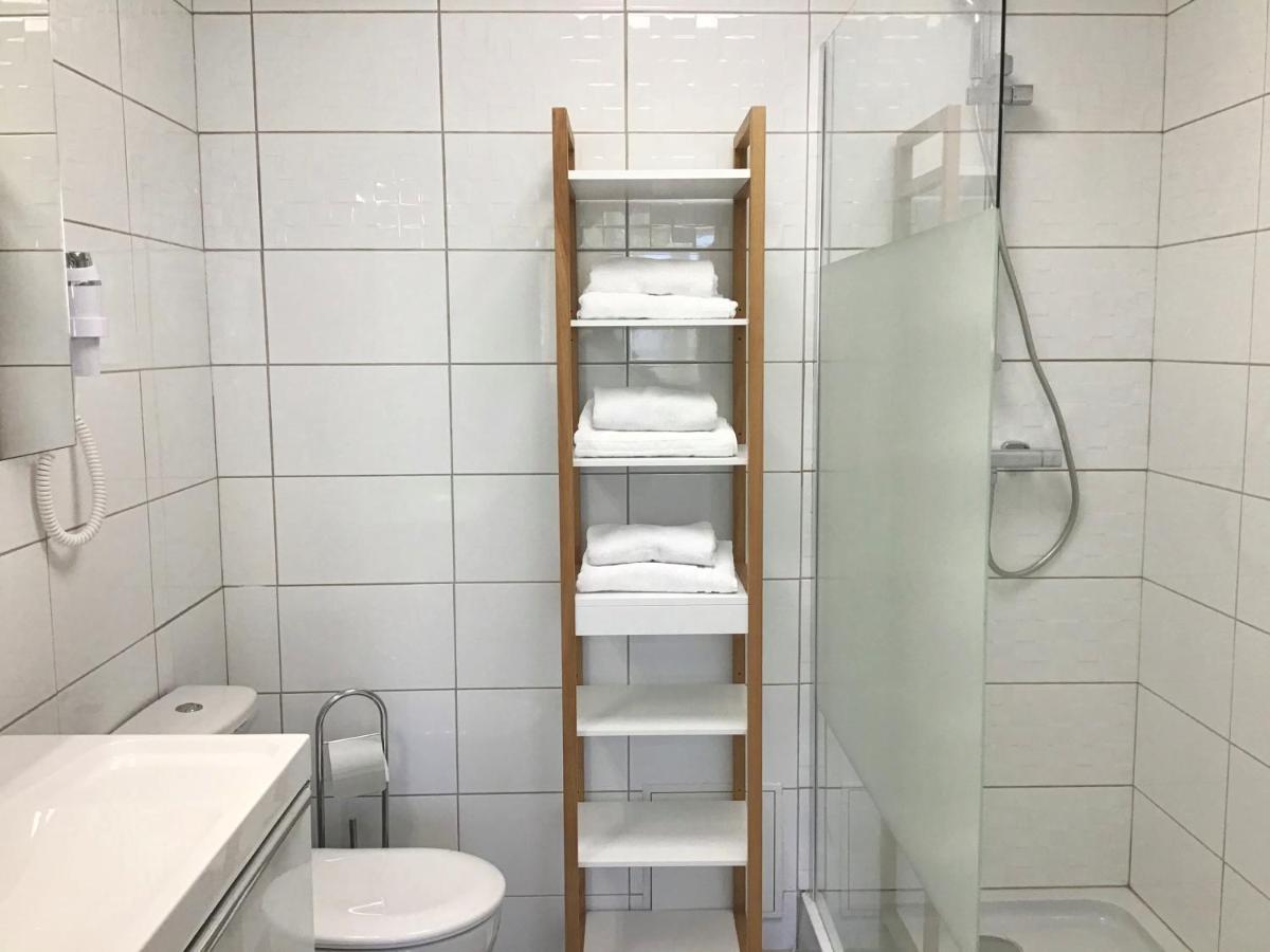 Appartement Le Solea 100M2 Climatise Parking Proche Sanctuaires Lourdes Exterior photo